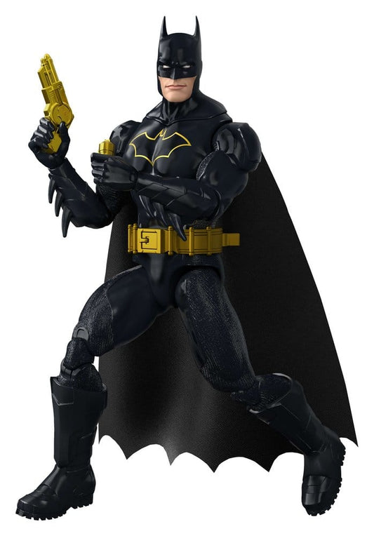 DC Premier Series 2 Actionfigur Stealth Suit Batman 15 cm - Preorder - ETA: 25.08.2026