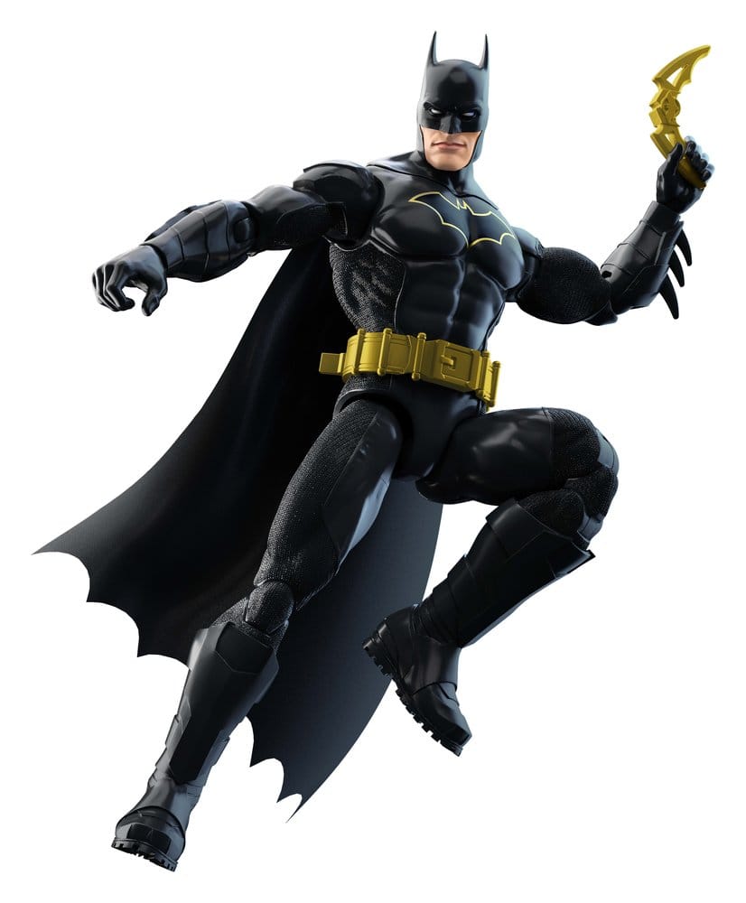 DC Premier Series 2 Actionfigur Stealth Suit Batman 15 cm - Preorder - ETA: 25.08.2026