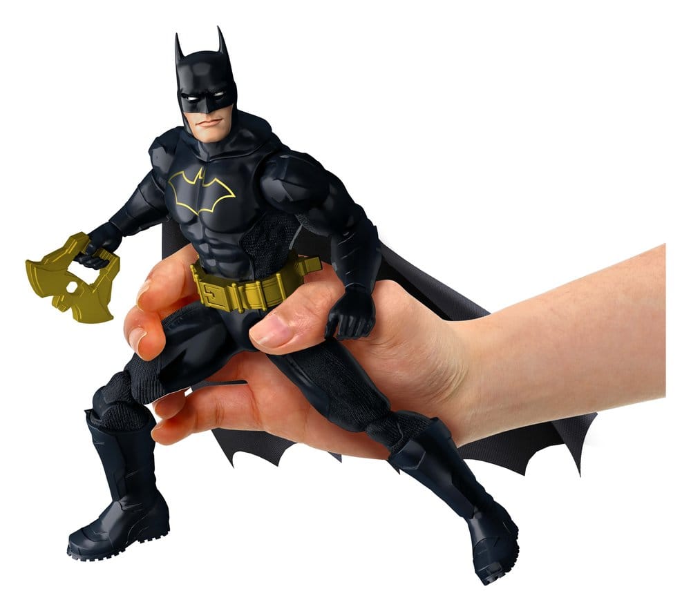 DC Premier Series 2 Actionfigur Stealth Suit Batman 15 cm - Preorder - ETA: 25.08.2026