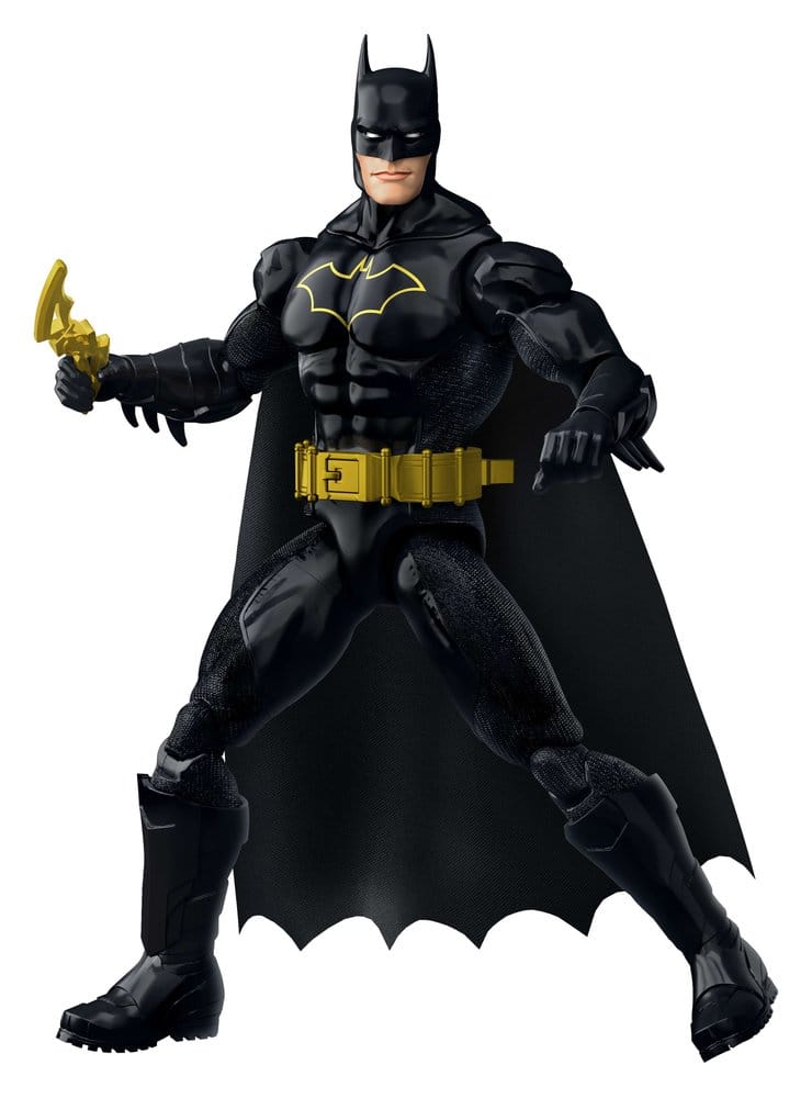DC Premier Series 2 Actionfigur Stealth Suit Batman 15 cm - Preorder - ETA: 25.08.2026