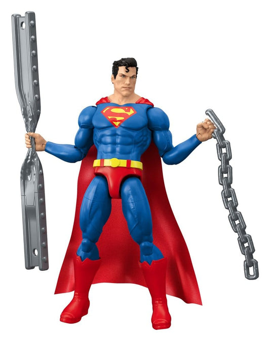 DC Premier Series 2 Actionfigur Superman 15 cm - Preorder - ETA: 25.08.2026