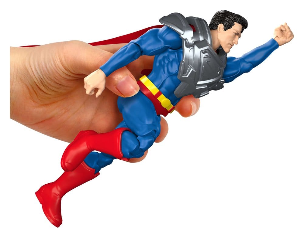 DC Premier Series 2 Actionfigur Superman 15 cm - Preorder - ETA: 25.08.2026
