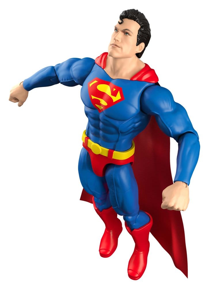 DC Premier Series 2 Actionfigur Superman 15 cm - Preorder - ETA: 25.08.2026