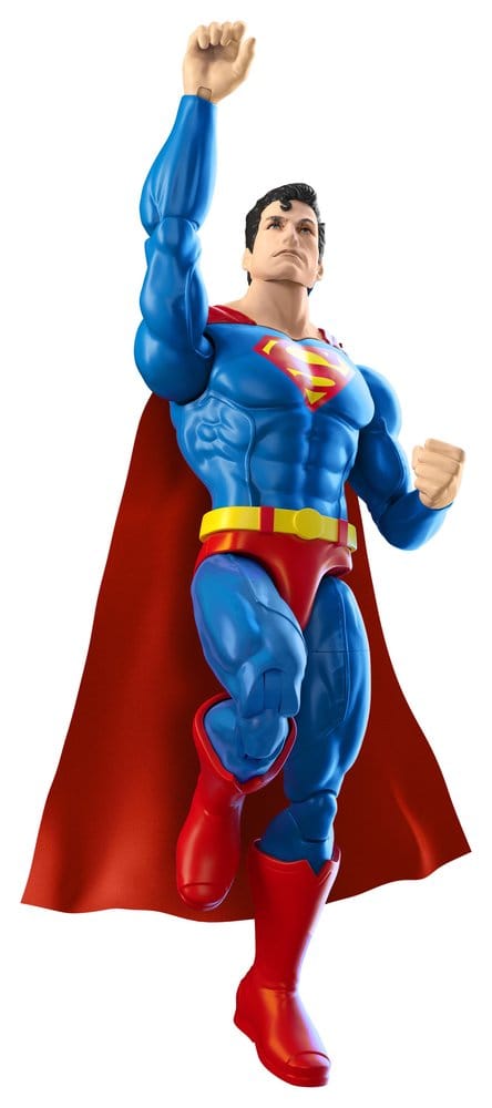 DC Premier Series 2 Actionfigur Superman 15 cm - Preorder - ETA: 25.08.2026