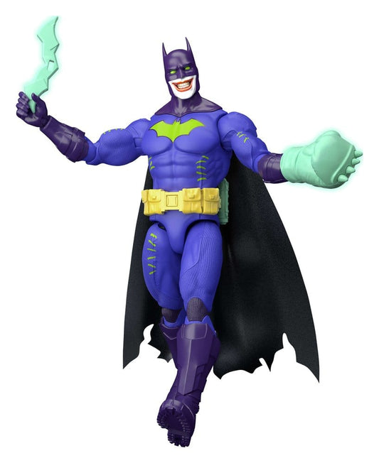 DC Premier Series 2 Actionfigur Jokerized Batman 15 cm - Preorder - ETA: 25.08.2026