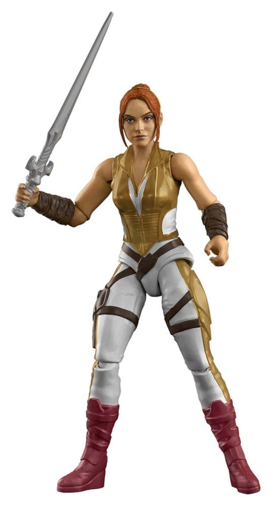 Masters of the Universe First Ones Kids Core Actionfigur 11 - Versand: 7 Tage nach Bestellung