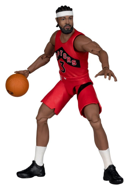 NBA SportsPicks Actionfigur Brandon Ingram (Toronto Raptors) 16 cm - Versand: 7 Tage nach Bestellung
