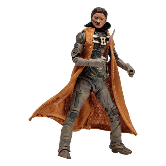 Dune: Teil 2 Actionfigur Chani 18 cm - Preorder - ETA: 06.01.2026