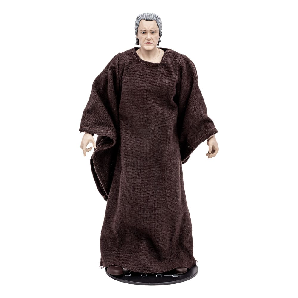 Dune: Teil 2 Actionfigur Emperor Shaddam IV 18 cm - Versand: 5-7 Tage nach Bestellung