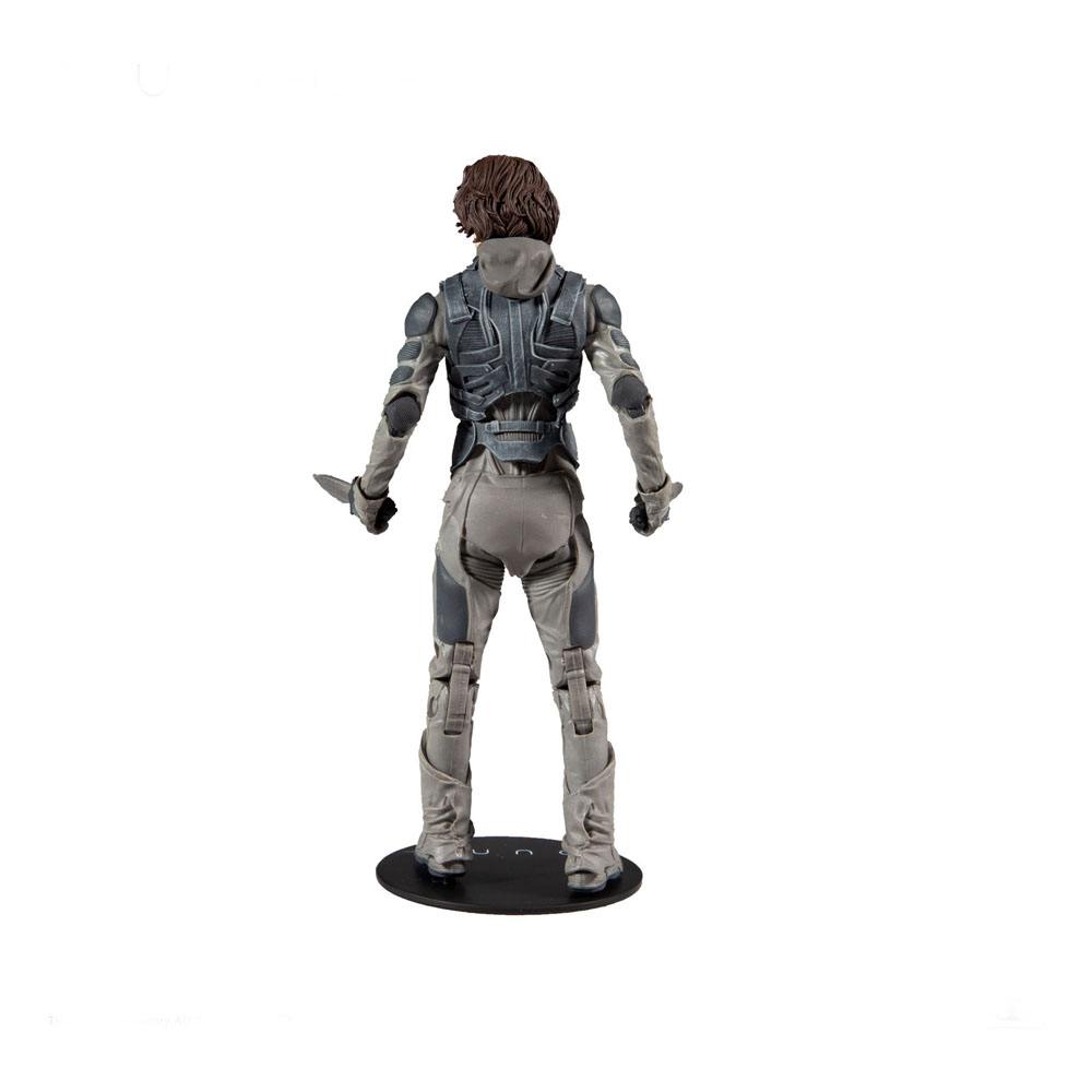 Dune Build A Actionfigur Paul Atreides 18 cm - Preorder - ETA: 09.10.2025