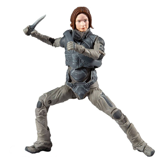 Dune Build A Actionfigur Lady Jessica 18 cm - Preorder - ETA: 09.10.2025