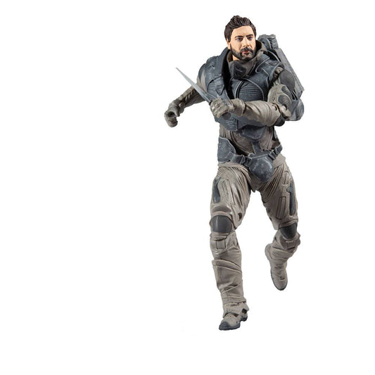 Dune Build A Actionfigur Stilgar 18 cm - Preorder - ETA: 09.10.2025