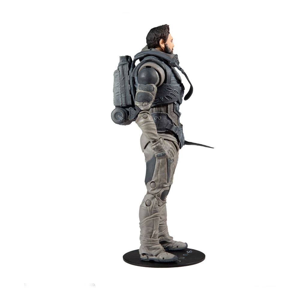 Dune Build A Actionfigur Stilgar 18 cm - Preorder - ETA: 09.10.2025
