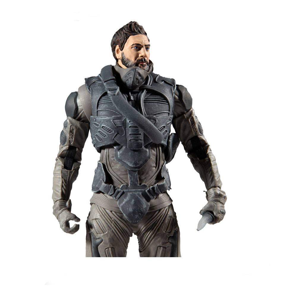 Dune Build A Actionfigur Stilgar 18 cm - Preorder - ETA: 09.10.2025