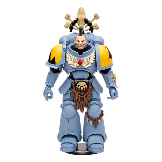 Warhammer 40k Actionfigur Space Wolves Wolf Guard 18 cm - Preorder - ETA: 30.12.2025