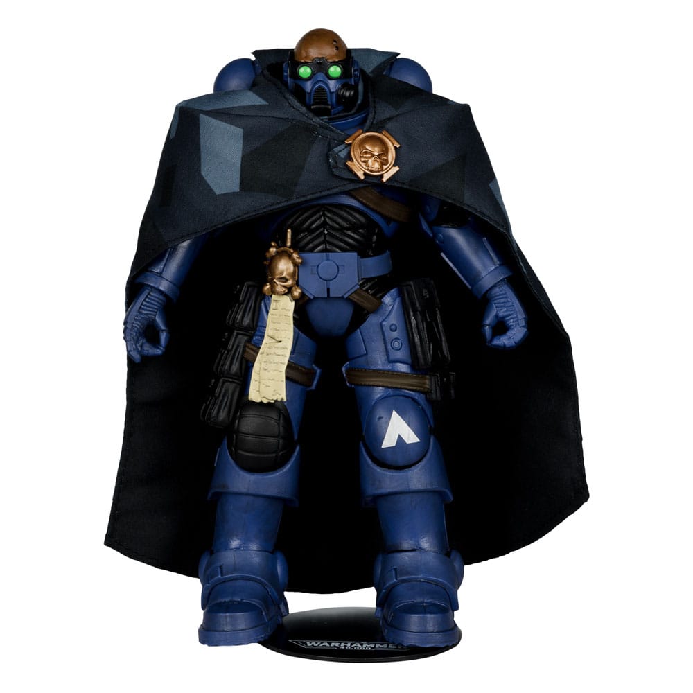 Warhammer 40,000 Actionfigur Eliminator (Space Marine) 18 cm - Preorder - ETA: 06.01.2026