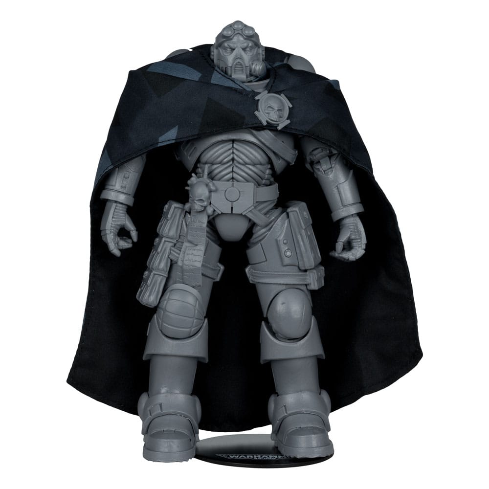 Warhammer 40,000 Actionfigur Eliminator (Space Marine) Artist Proof 18 cm - Versand: 5-7 Tage nach Bestellung