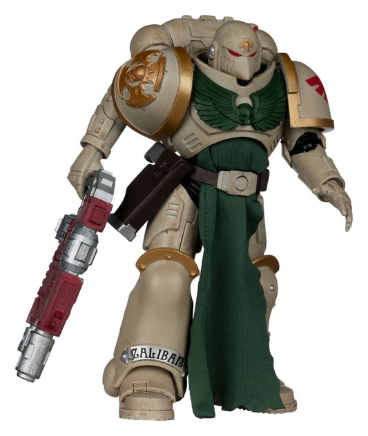 Warhammer 40,000 Actionfigur Sternguard Veteran (Dark Angels) 18 cm - Versand: 7 Tage nach Bestellung