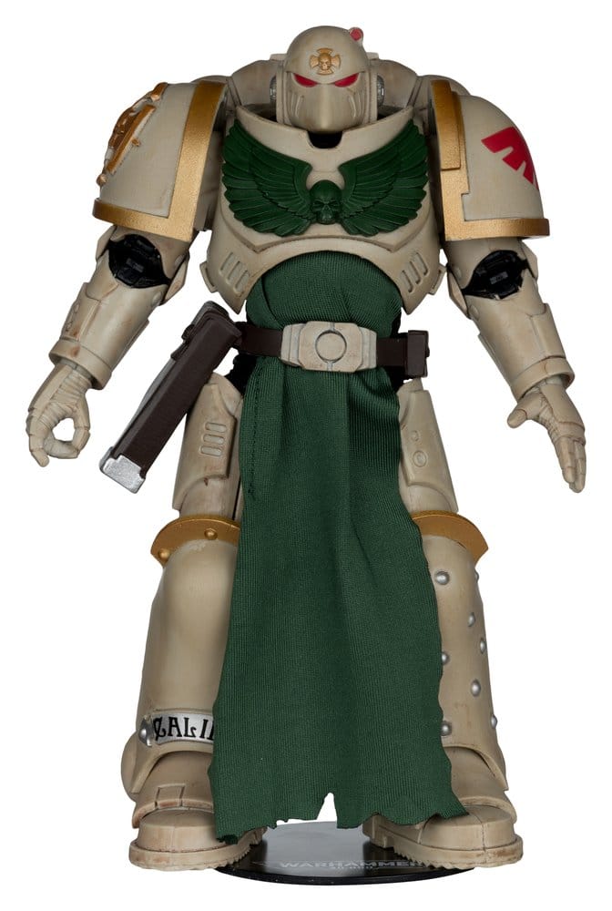 Warhammer 40,000 Actionfigur Sternguard Veteran (Dark Angels) 18 cm - Versand: 7 Tage nach Bestellung