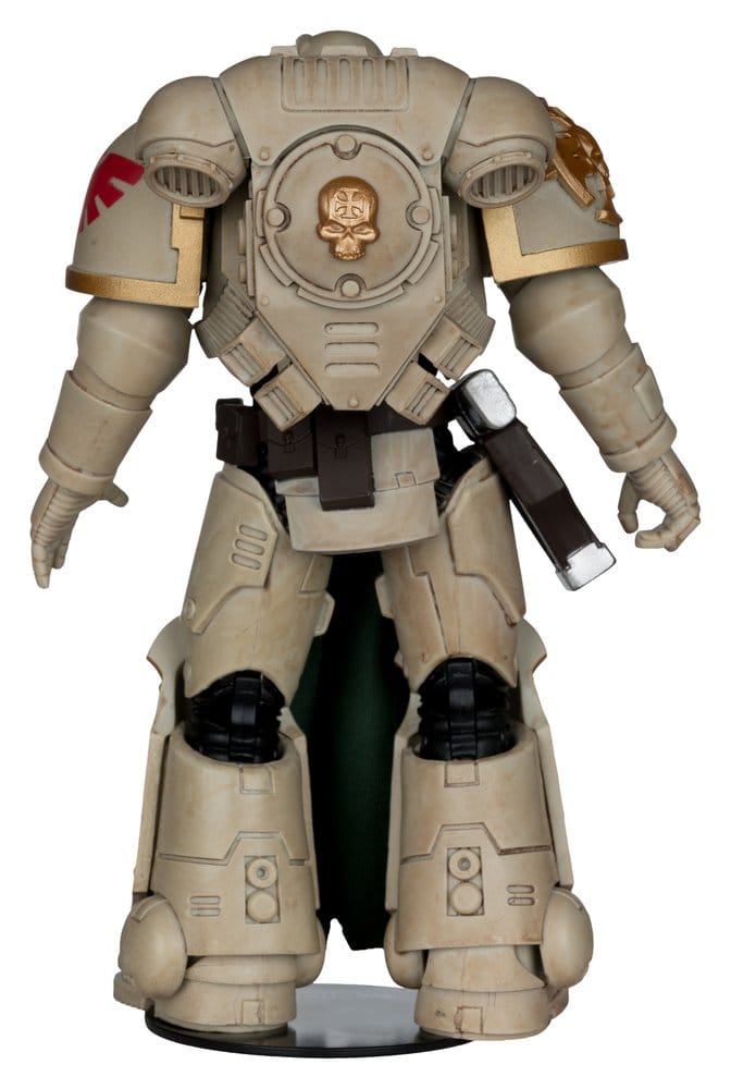 Warhammer 40,000 Actionfigur Sternguard Veteran (Dark Angels) 18 cm - Versand: 7 Tage nach Bestellung