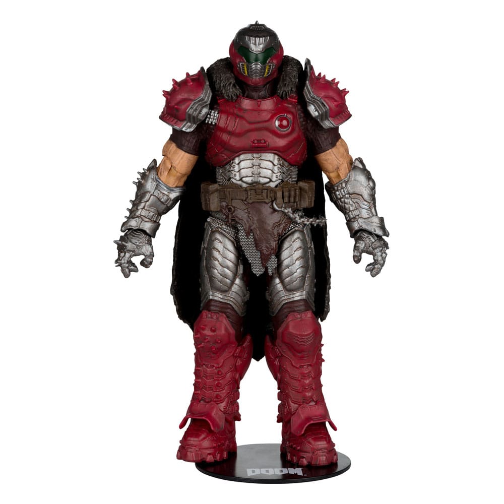 Doom: The Dark Ages Actionfigur Doom Slayer (Phalanx Skin) 18 cm - Preorder - ETA: 07.11.2025