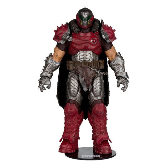 Doom: The Dark Ages Actionfigur Doom Slayer (Phalanx Skin) 18 cm - Preorder - ETA: 07.11.2025