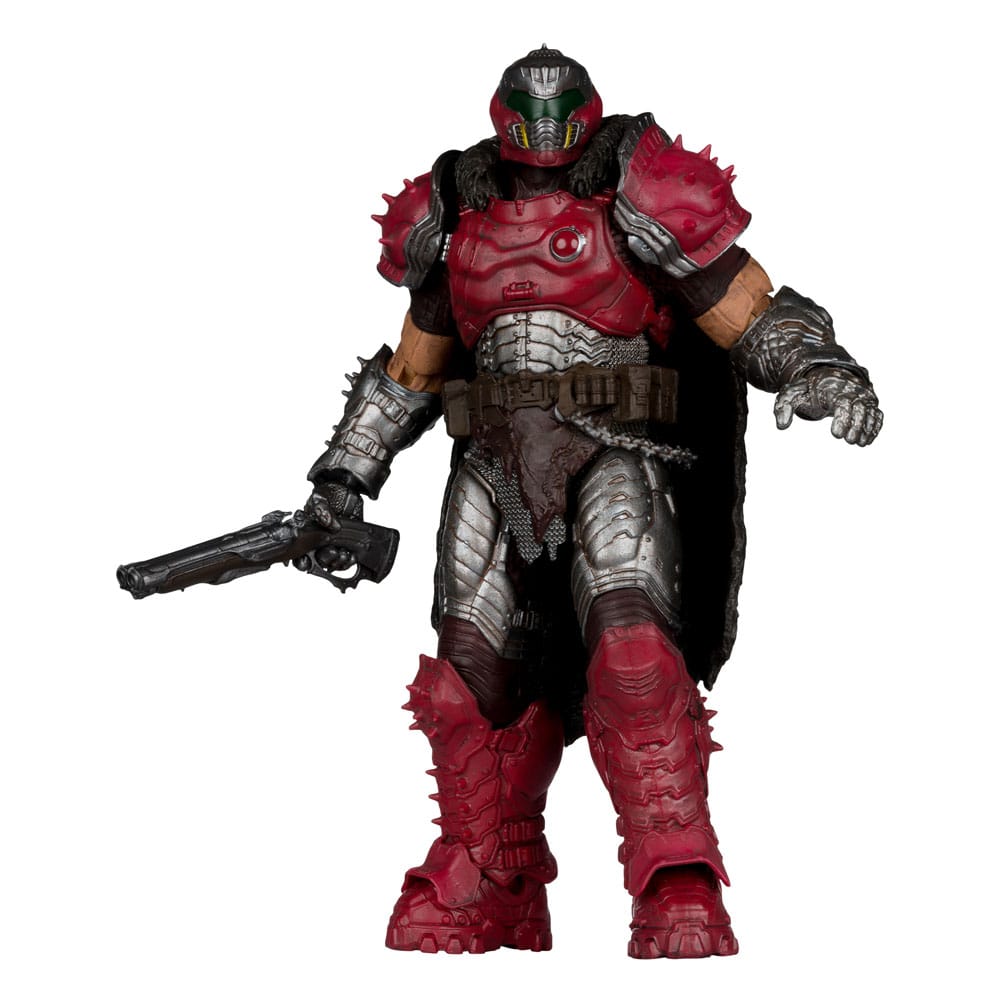 Doom: The Dark Ages Actionfigur Doom Slayer (Phalanx Skin) 18 cm - Preorder - ETA: 07.11.2025