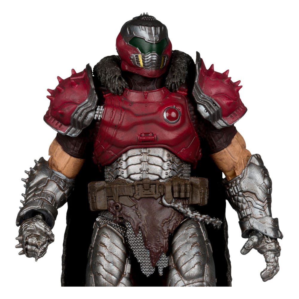 Doom: The Dark Ages Actionfigur Doom Slayer (Phalanx Skin) 18 cm - Preorder - ETA: 07.11.2025