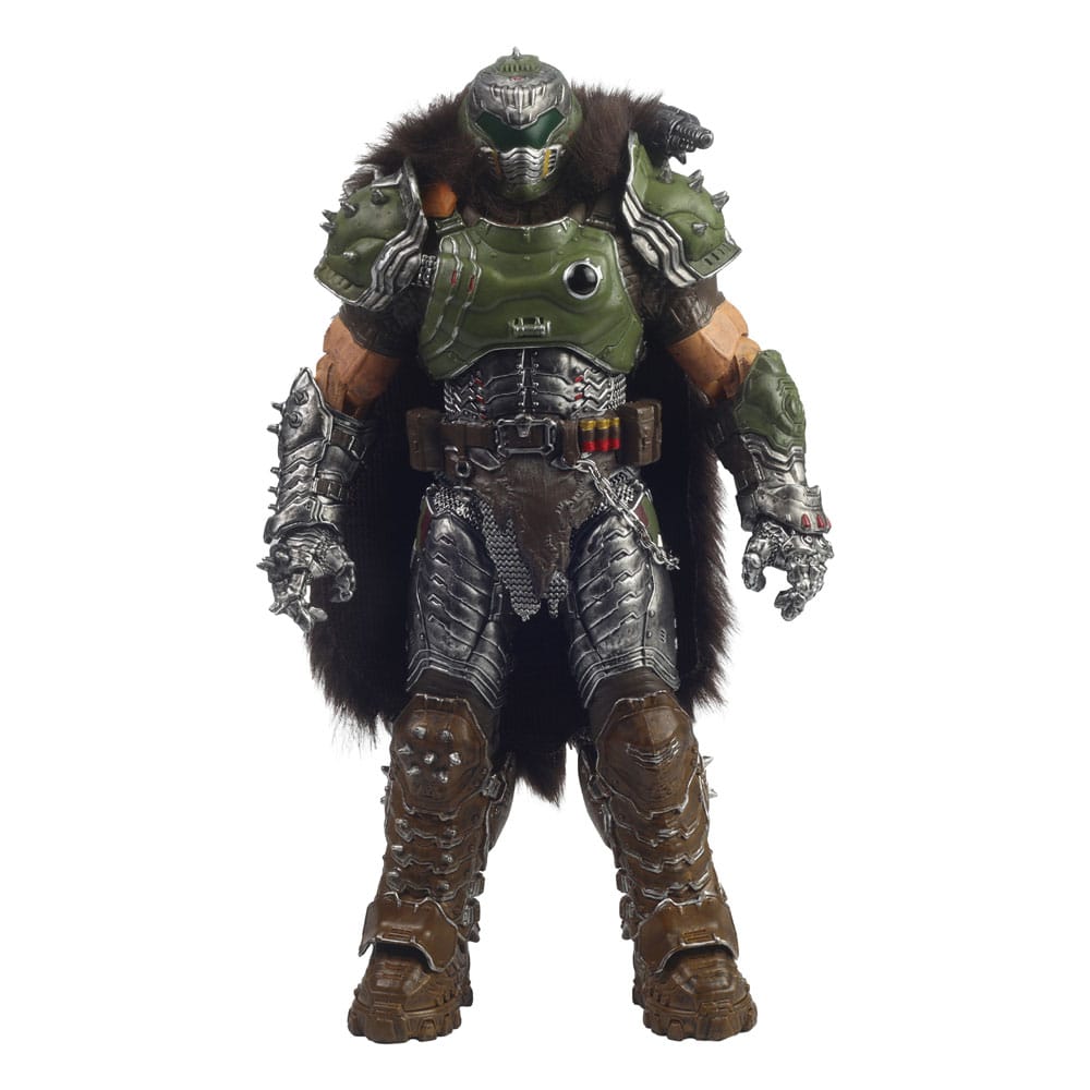 Doom McFarlane Elite Edition Actionfigur Doom Slayer 18 cm - Preorder - ETA: 25.10.2026