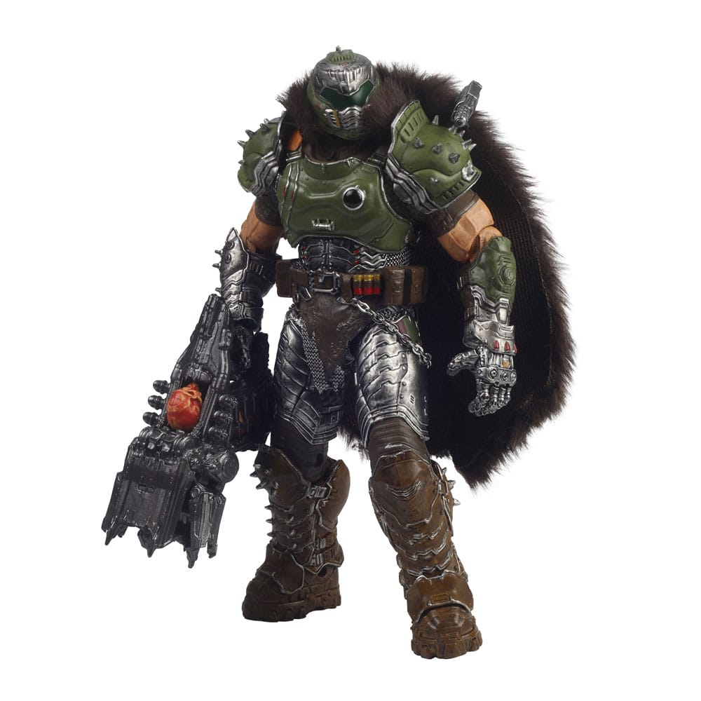 Doom McFarlane Elite Edition Actionfigur Doom Slayer 18 cm - Preorder - ETA: 25.10.2026