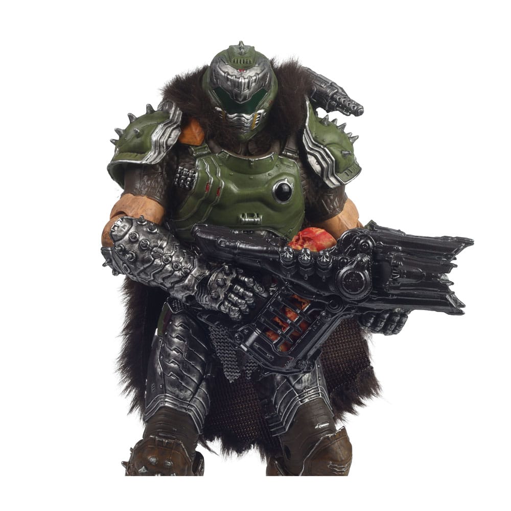 Doom McFarlane Elite Edition Actionfigur Doom Slayer 18 cm - Preorder - ETA: 25.10.2026