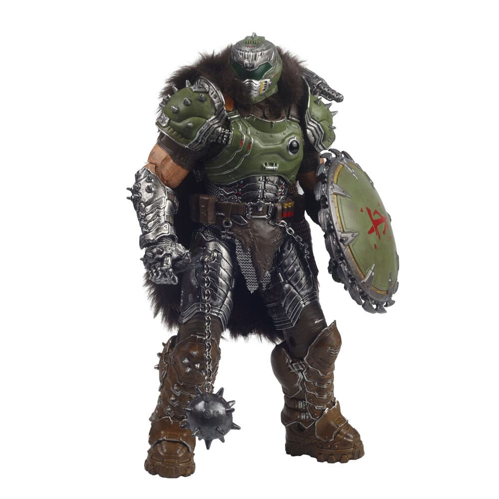 Doom McFarlane Elite Edition Actionfigur Doom Slayer 18 cm - Preorder - ETA: 25.10.2026