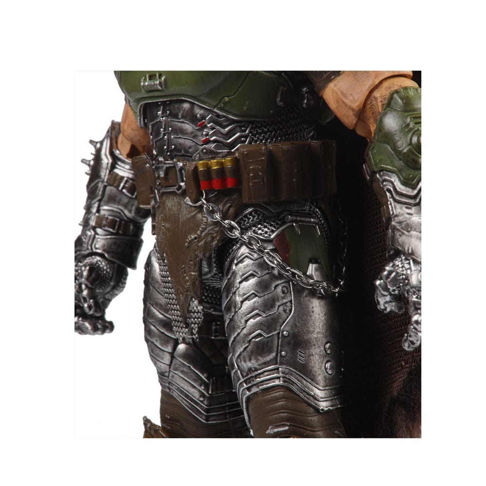 Doom McFarlane Elite Edition Actionfigur Doom Slayer 18 cm - Preorder - ETA: 25.10.2026