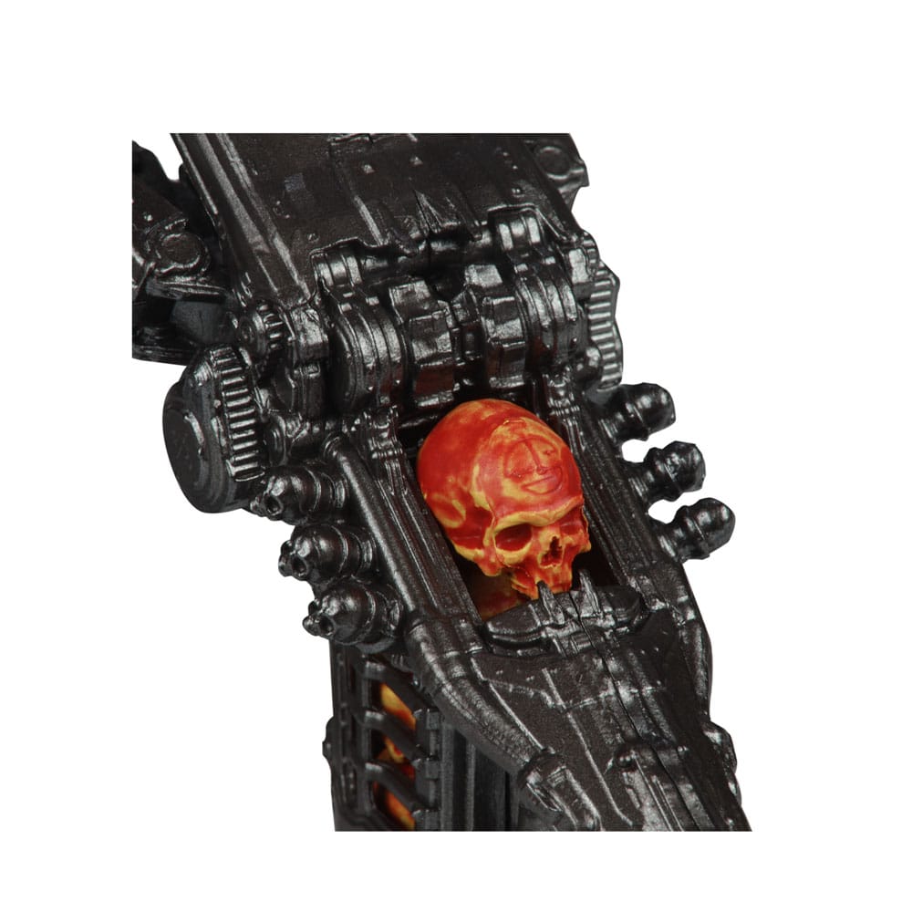 Doom McFarlane Elite Edition Actionfigur Doom Slayer 18 cm - Preorder - ETA: 25.10.2026