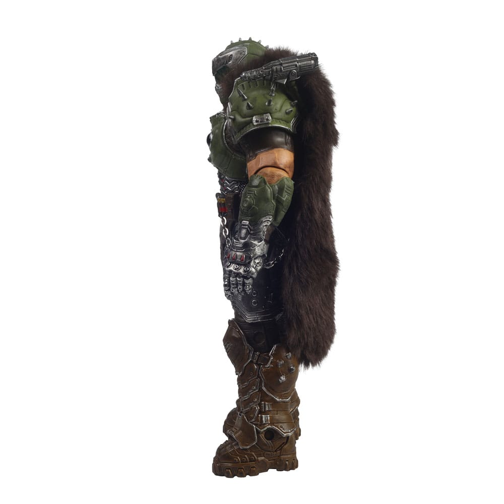 Doom McFarlane Elite Edition Actionfigur Doom Slayer 18 cm - Preorder - ETA: 25.10.2026