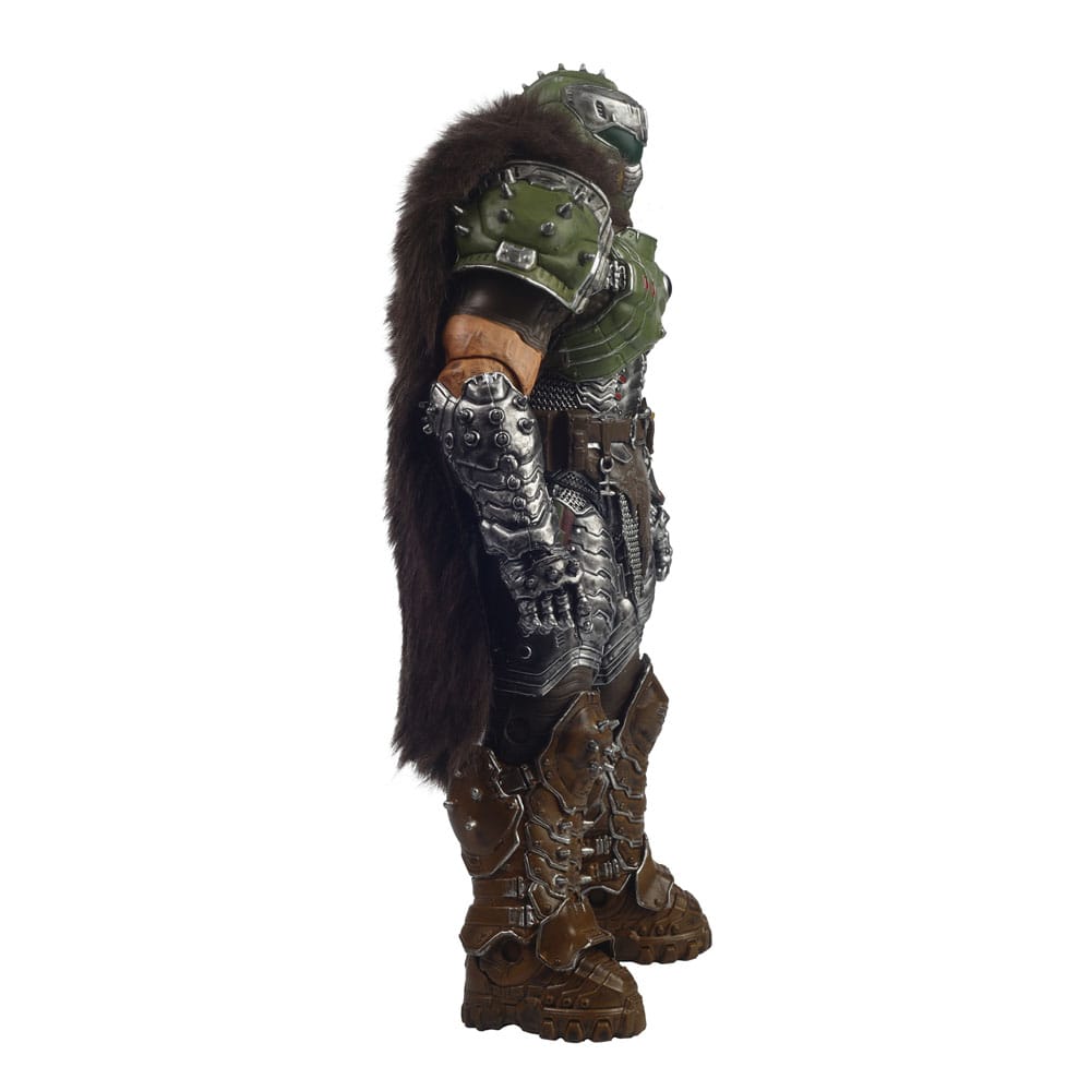 Doom McFarlane Elite Edition Actionfigur Doom Slayer 18 cm - Preorder - ETA: 25.10.2026