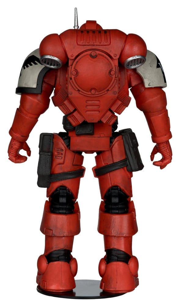 Warhammer 40,000 Actionfigur Infiltrator (Blood Ravens ) (Dawn of War 4) 20 cm - Versand: 7 Tage nach Bestellung