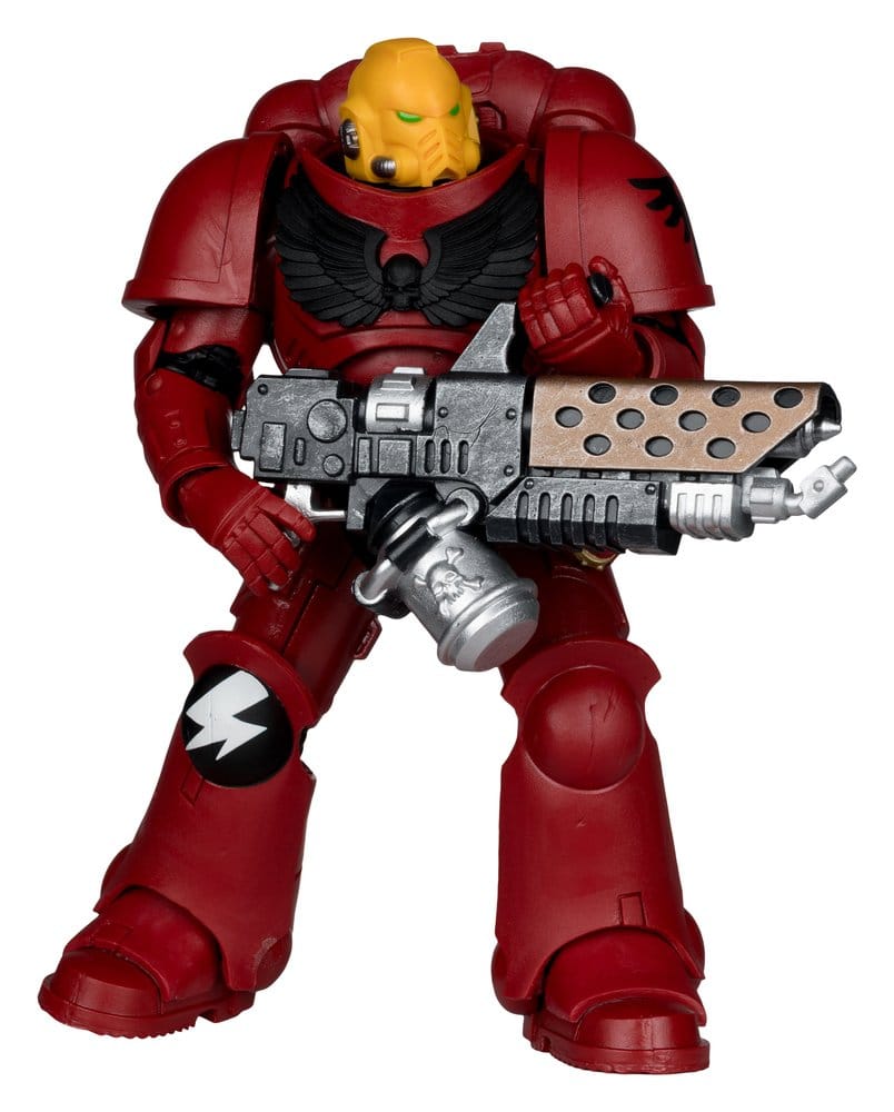 Warhammer 40,000 Actionfigur Infernus Marine (Blood Angels) 18 cm - Preorder - ETA: 07.10.2026