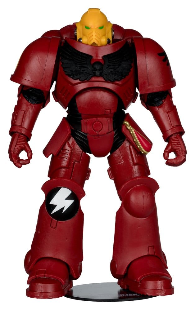 Warhammer 40,000 Actionfigur Infernus Marine (Blood Angels) 18 cm - Preorder - ETA: 07.10.2026