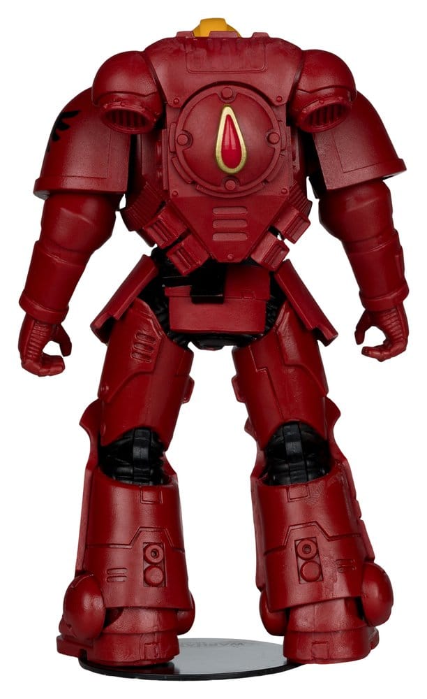 Warhammer 40,000 Actionfigur Infernus Marine (Blood Angels) 18 cm - Preorder - ETA: 07.10.2026
