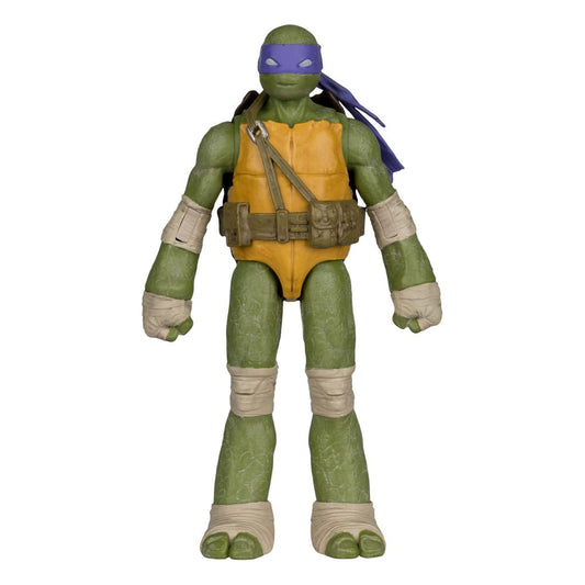 Teenage Mutant Ninja Turtles Page Punchers Actionfigur Donatello 13 cm - Preorder - ETA: 25.11.2025