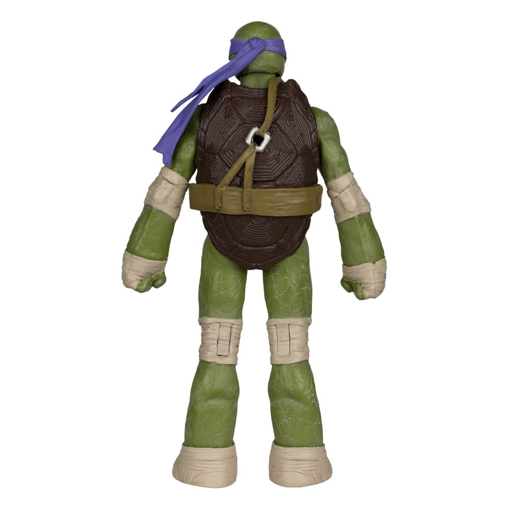 Teenage Mutant Ninja Turtles Page Punchers Actionfigur Donatello 13 cm - Preorder - ETA: 25.11.2025