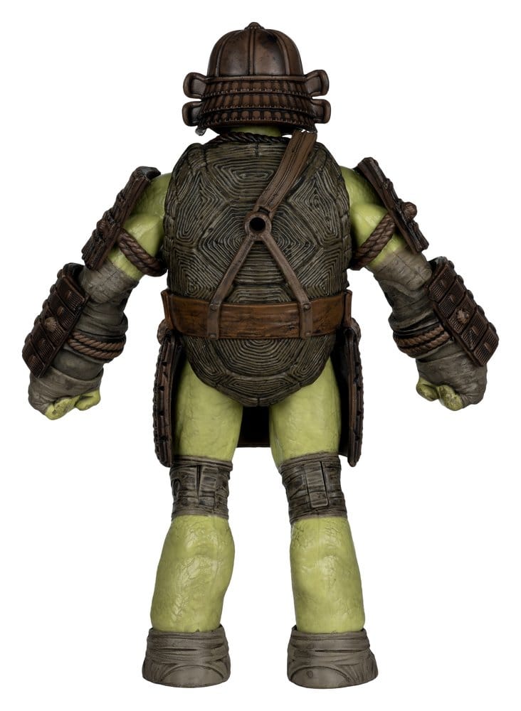 Teenage Mutant Ninja Turtles Page Punchers Actionfigur Leonardo (Turtles in Time) 13 cm - Versand: 7 Tage nach Bestellung
