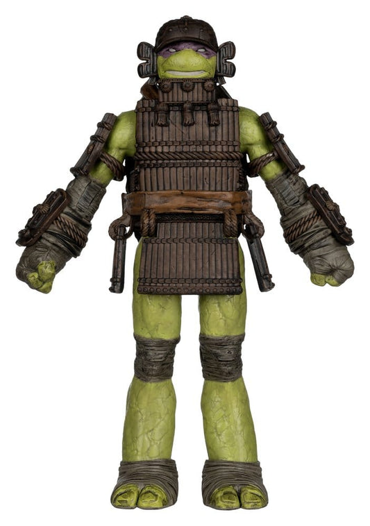Teenage Mutant Ninja Turtles Page Punchers Actionfigur Donatello (Turtles in Time) 13 cm - Versand: 7 Tage nach Bestellung