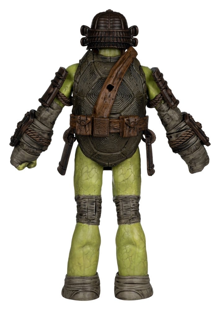 Teenage Mutant Ninja Turtles Page Punchers Actionfigur Donatello (Turtles in Time) 13 cm - Versand: 7 Tage nach Bestellung