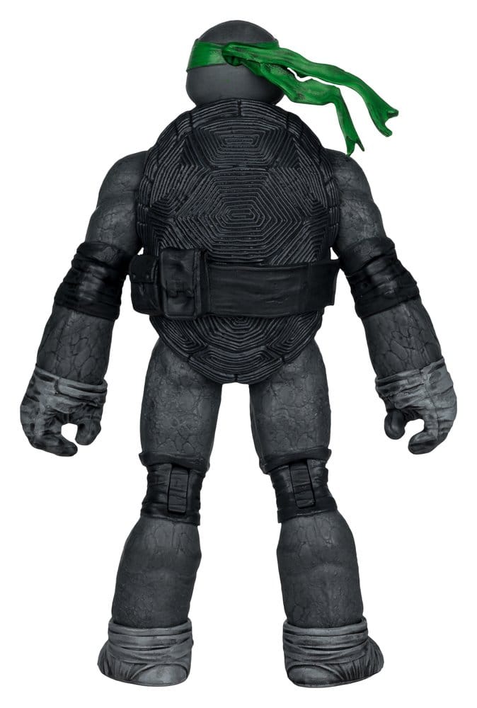 Teenage Mutant Ninja Turtles Page Punchers Actionfigur Raphael (Black White & Green) (Red Platinum Edition) 13 cm - Versand: 7 Tage nach Bestellung