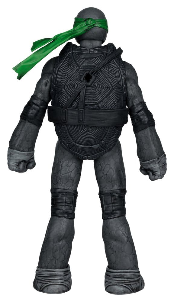 Teenage Mutant Ninja Turtles Page Punchers Actionfigur Donatello (Black White & Green) (Red Platinum Edition) 13 cm - Versand: 7 Tage nach Bestellung