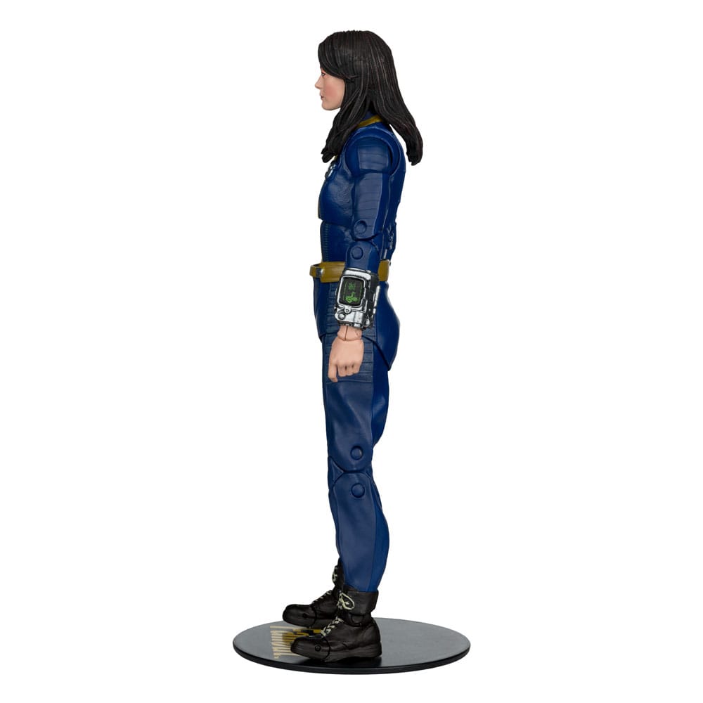 Fallout McFarlane Elite Edition Actionfigur Lucy 18 cm - Preorder - ETA: 29.10.2025