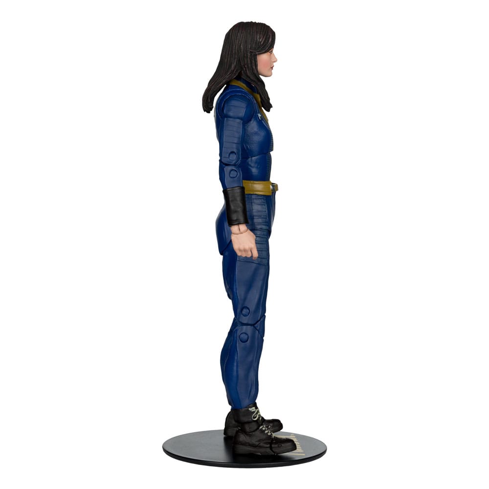 Fallout McFarlane Elite Edition Actionfigur Lucy 18 cm - Preorder - ETA: 29.10.2025