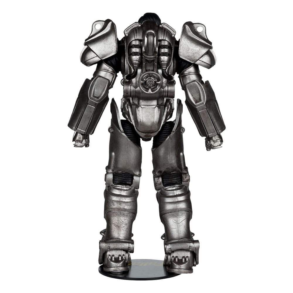 Fallout Actionfigur Hank MacLean 19 cm - Preorder - ETA: 25.11.2025
